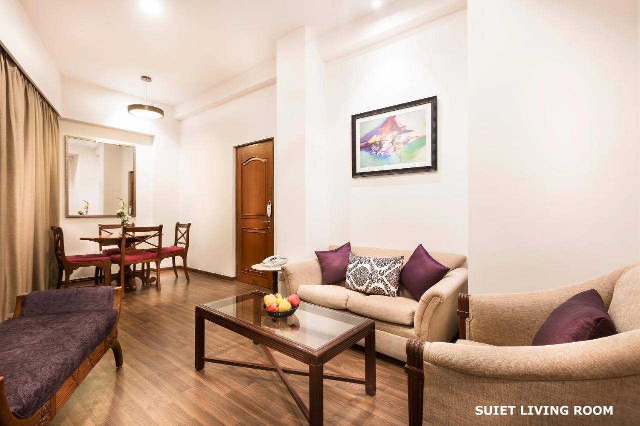 Regency Kanchipuram by GRT Hotels Bagian luar foto