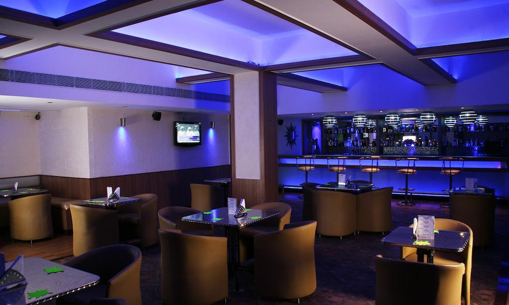 Regency Kanchipuram by GRT Hotels Bagian luar foto