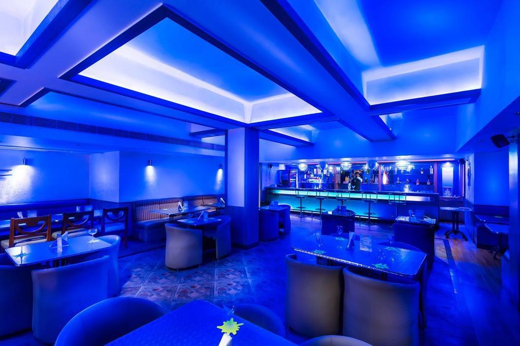 Regency Kanchipuram by GRT Hotels Bagian luar foto